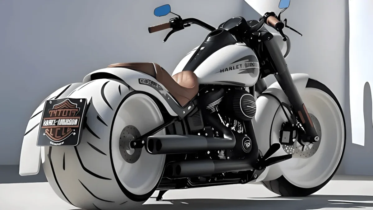 2026 Harley-Davidson Fat Boy-